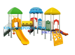 Cung cấp cầu trượt ngoài trời